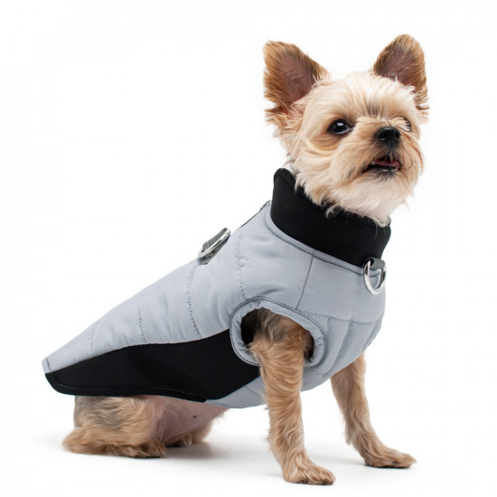 Urban Runner Coat