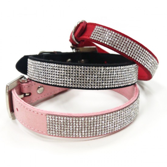 VIP Christmas Tree Collar