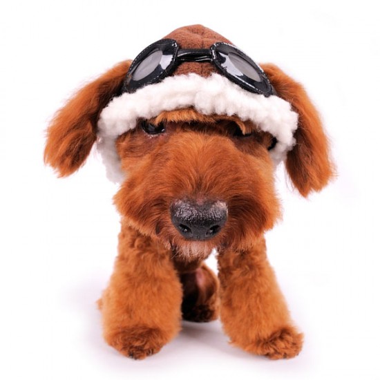 Aviator Hat