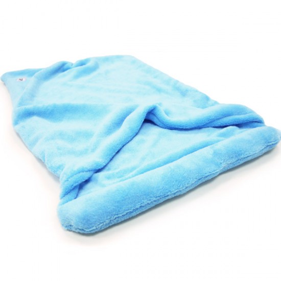Blanket Bed