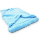 Blanket Bed