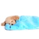 Blanket Bed