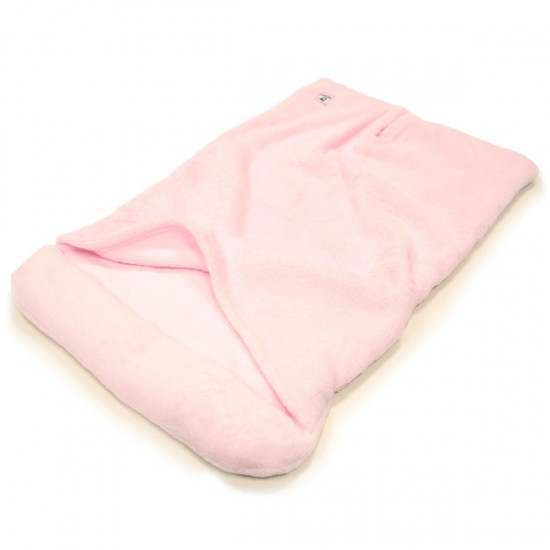 Blanket Bed