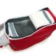 Boxy Messenger Bag