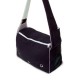 Boxy Messenger Bag