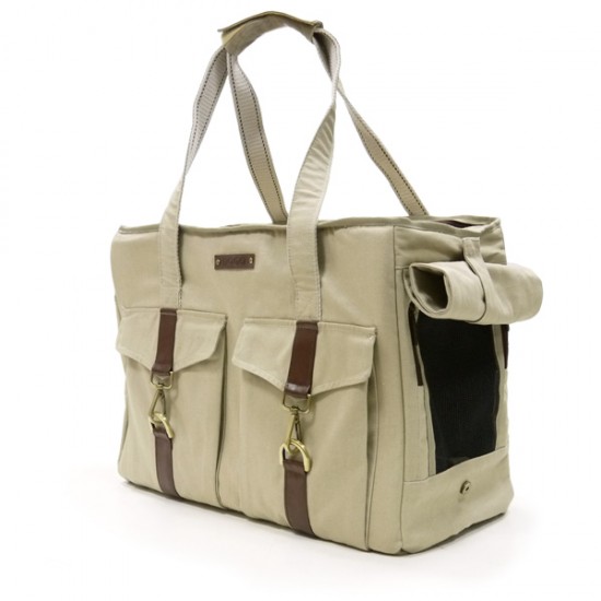 Buckle Tote V2
