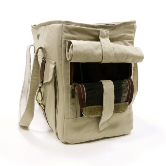 Buckle Tote V2