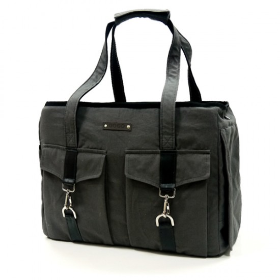 Buckle Tote V2