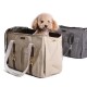Buckle Tote V2