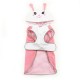Bunny Raincoat