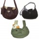 Dogo Messenger Bag