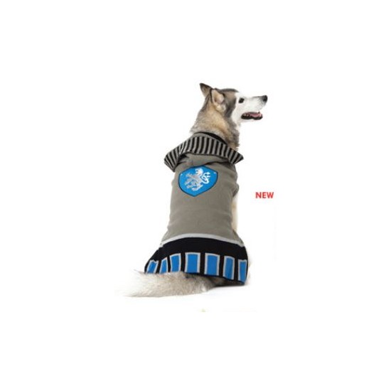 Knight Sweater
