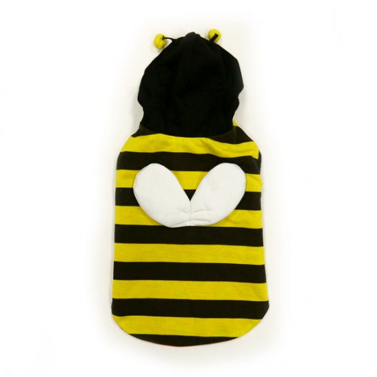 Ladybug Bumble Bee Reversible