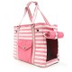 Pink Tote