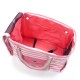 Pink Tote