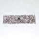 Rhinestone Letters A-Z