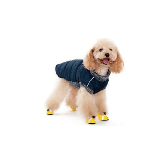 Slip-On Paws Booties
