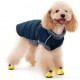 Slip-On Paws Booties