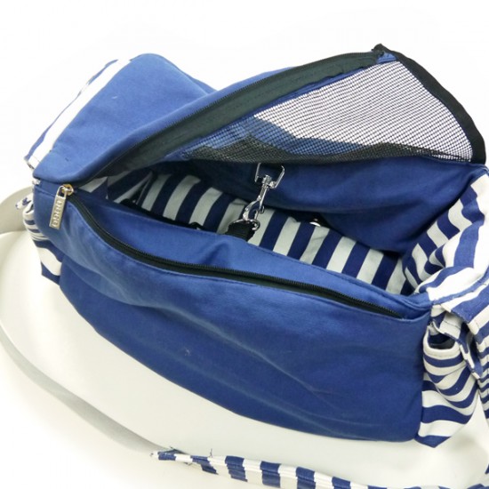 Soft Sling Bag