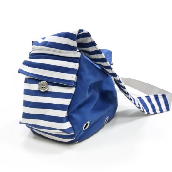 Soft Sling Bag