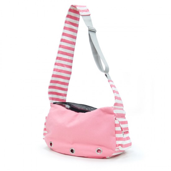 Soft Sling Bag