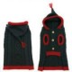 Tidy Cable Hoodie Sweater