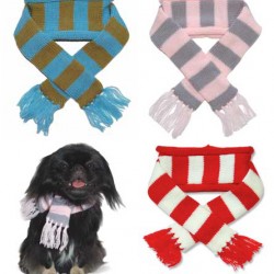 Scarf - Urban Stripe