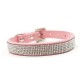 VIP Christmas Tree Collar
