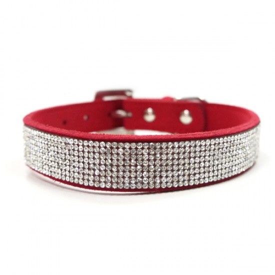 VIP Christmas Tree Collar