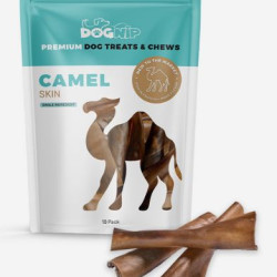 Camel Skin