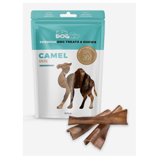 Camel Skin