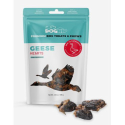 Geese Hearts