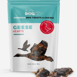Geese Hearts