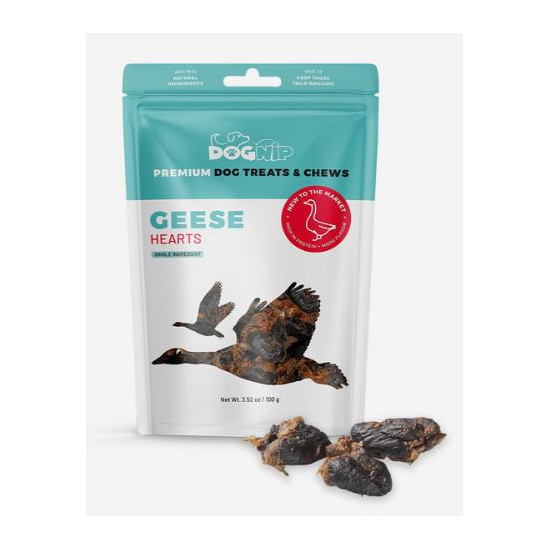 Geese Hearts
