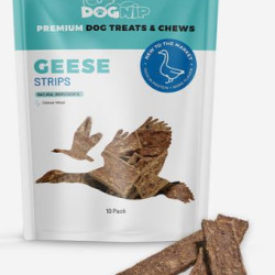 Geese Strips