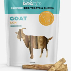 Goat Skin