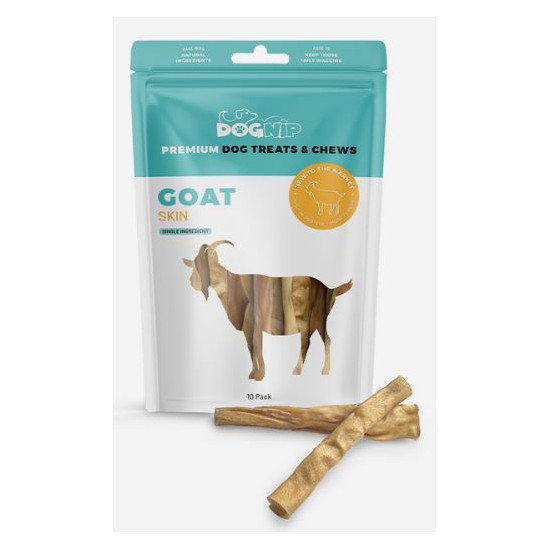 Goat Skin