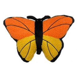 Wildlife - Bella the Monarch Butterfly