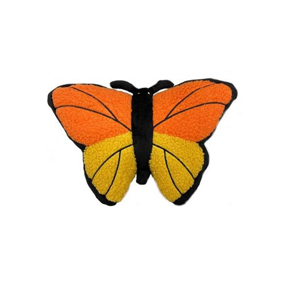 Wildlife - Bella the Monarch Butterfly