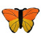 Wildlife - Bella the Monarch Butterfly