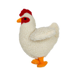 Chester the Chicken