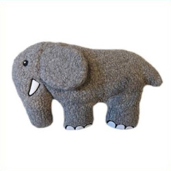 Wildlife - Earl the African Forest Elephant