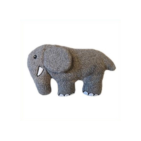 Wildlife - Earl the African Forest Elephant