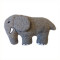 Wildlife - Earl the African Forest Elephant