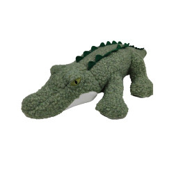 Ellie the Alligator