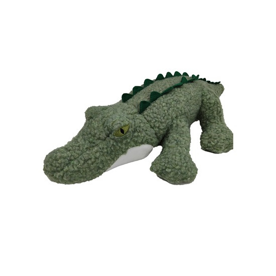 Ellie the Alligator