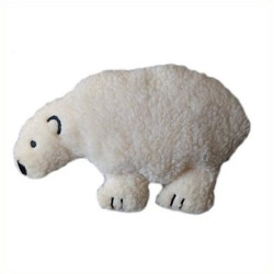 Wildlife - Lola the Polar Bear