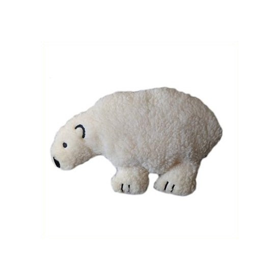 Wildlife - Lola the Polar Bear