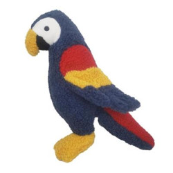 Wildlife - Mickie the Macaw