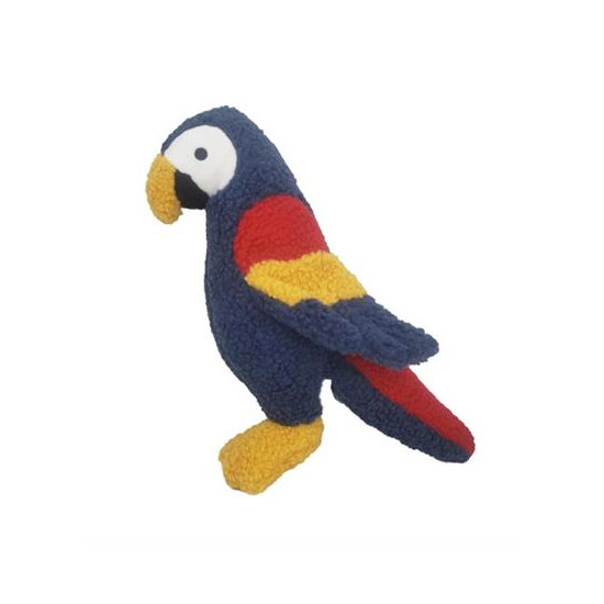 Wildlife - Mickie the Macaw